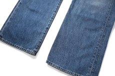 画像3: Used Polo Ralph Lauren Denim Pants Vintage 67 ラルフローレン (3)