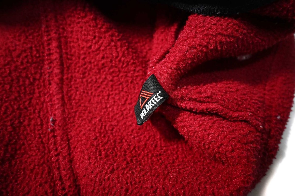 画像5: 00s Used L.L.Bean Fleece Jacket (5)