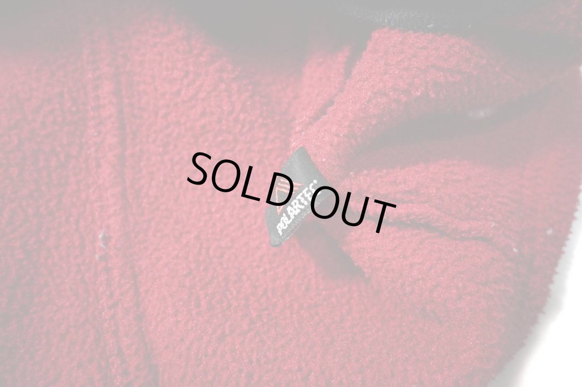 画像5: 00s Used L.L.Bean Fleece Jacket (5)