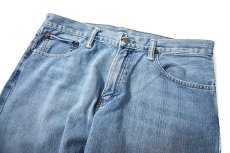 画像2: Used Polo Ralph Lauren Denim Pants Classic 867 ラルフローレン (2)