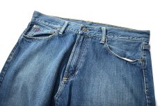 画像2: Used Polo Ralph Lauren Denim Pants Classic 867 ラルフローレン (2)
