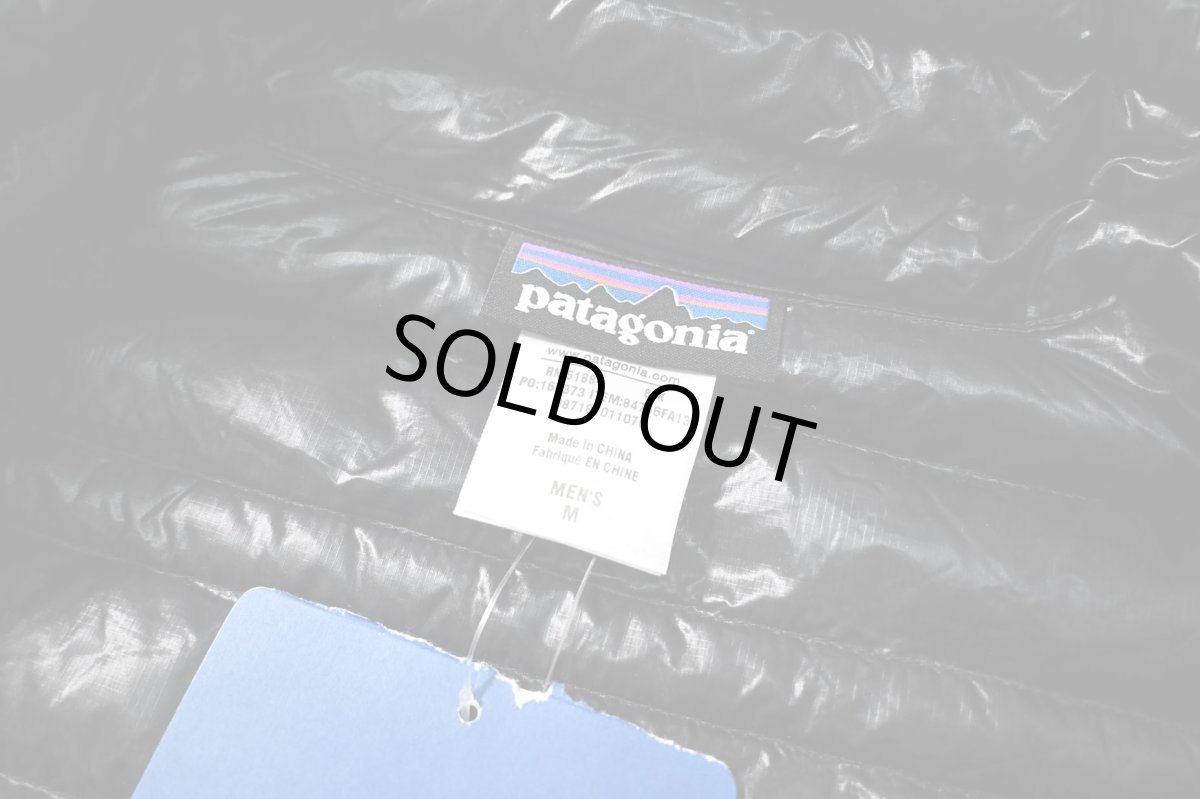 画像4: 13' Deadstock patagonia Ultralight Down Jacket パタゴニア (4)