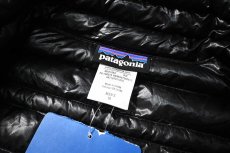 画像4: 13' Deadstock patagonia Ultralight Down Jacket パタゴニア (4)