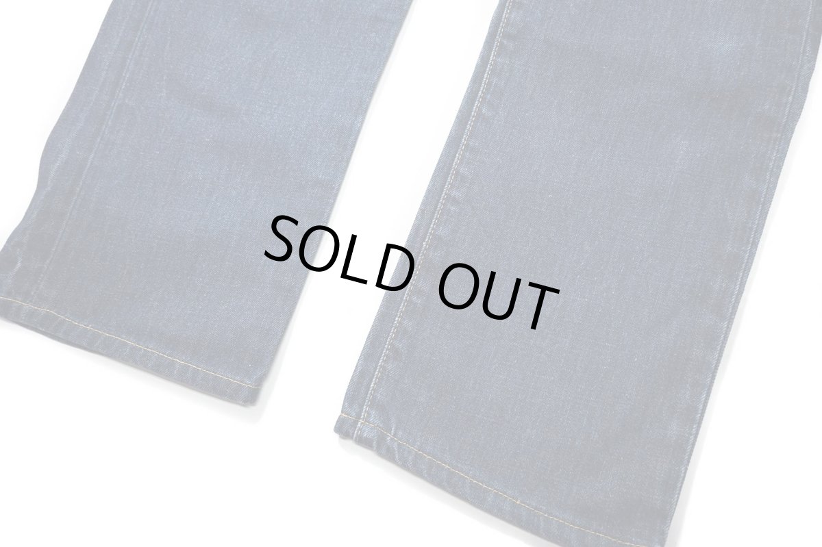 画像3: Used Polo Ralph Lauren Denim Pants Classic 867 ラルフローレン (3)