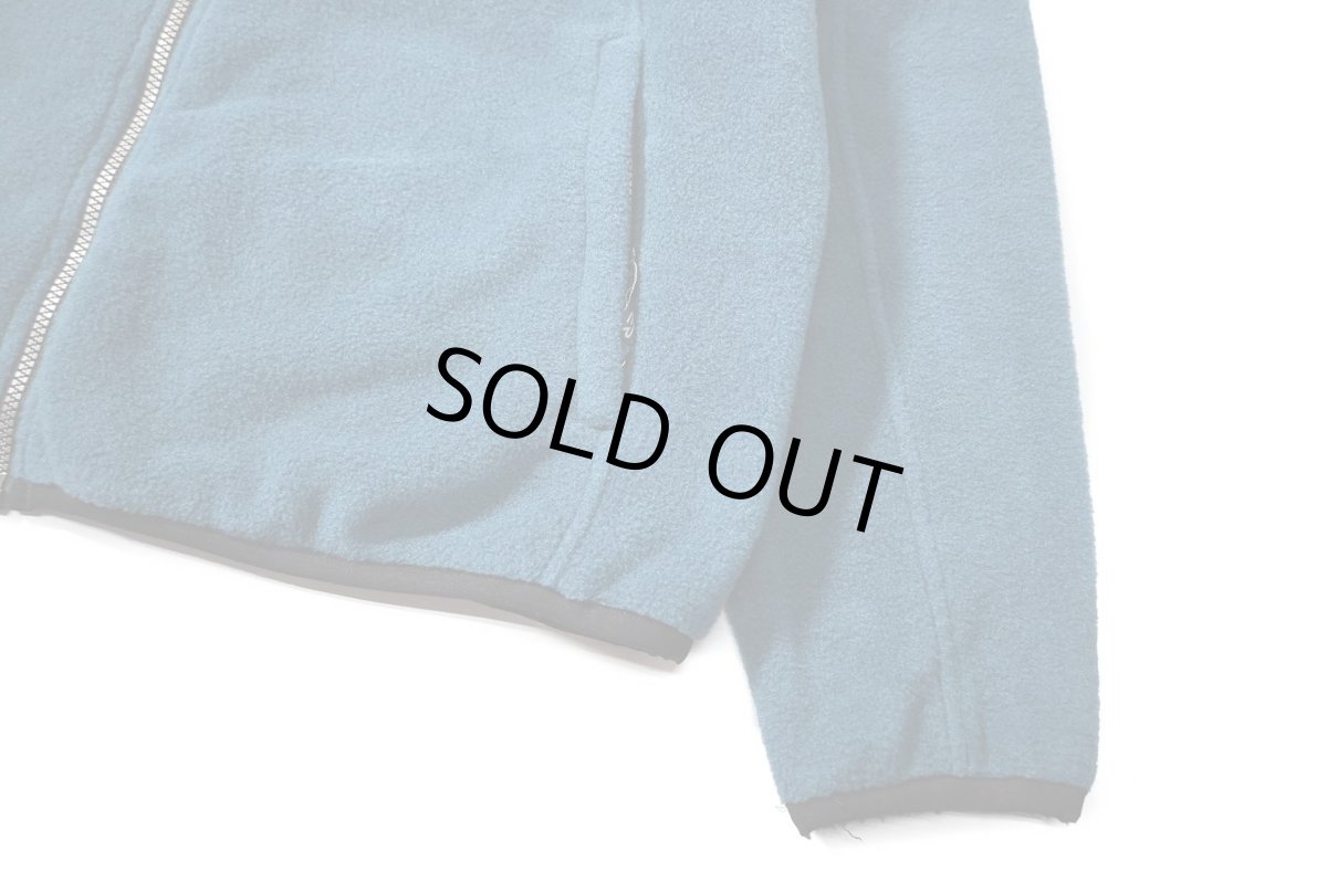 画像3: 00s Deadstock Spyder Fleece Jacket (3)