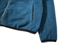 画像3: 00s Deadstock Spyder Fleece Jacket (3)