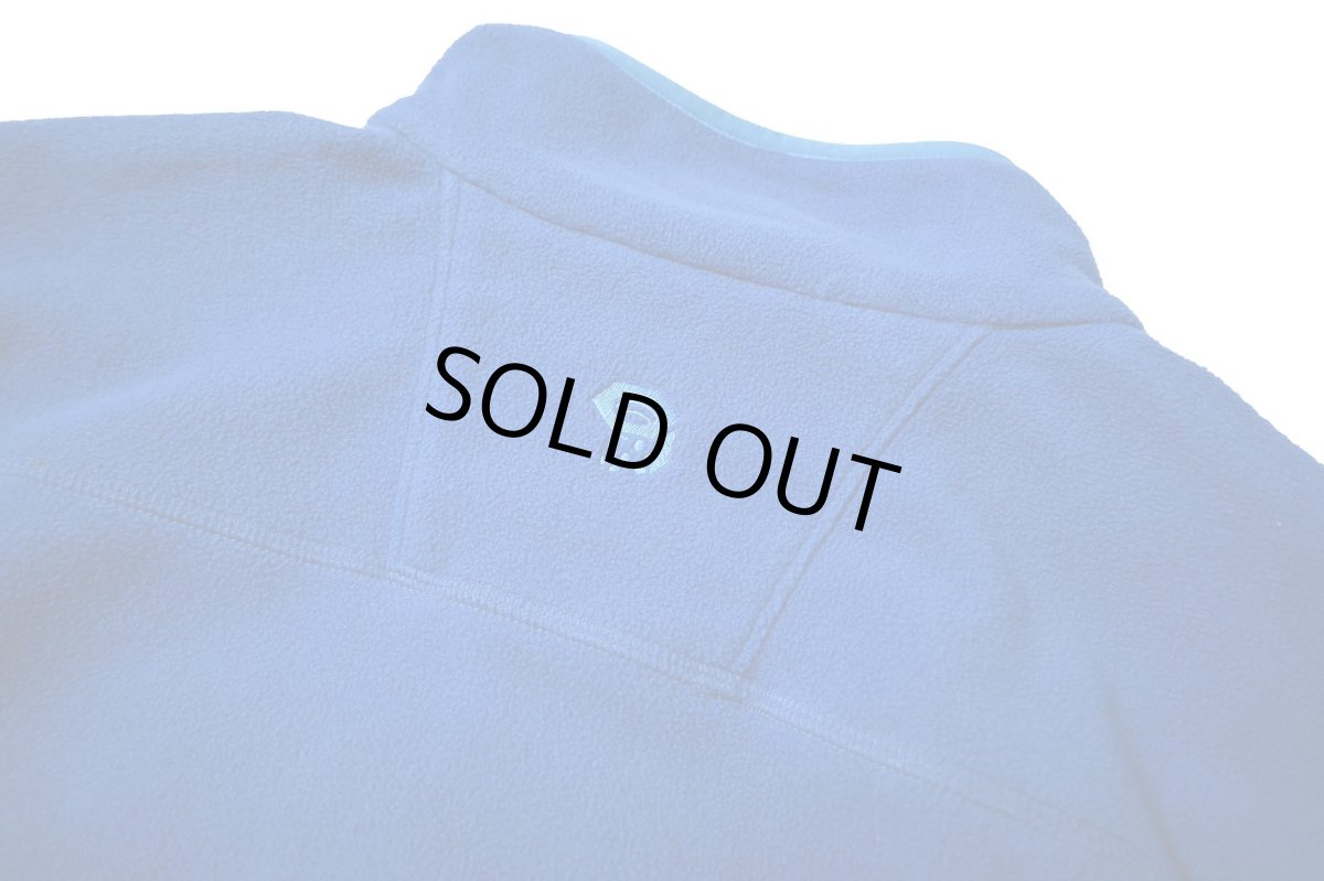 画像7: 00s Used Mountain Hardwear Fleece Jacket (7)