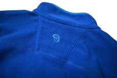 画像7: 00s Used Mountain Hardwear Fleece Jacket (7)