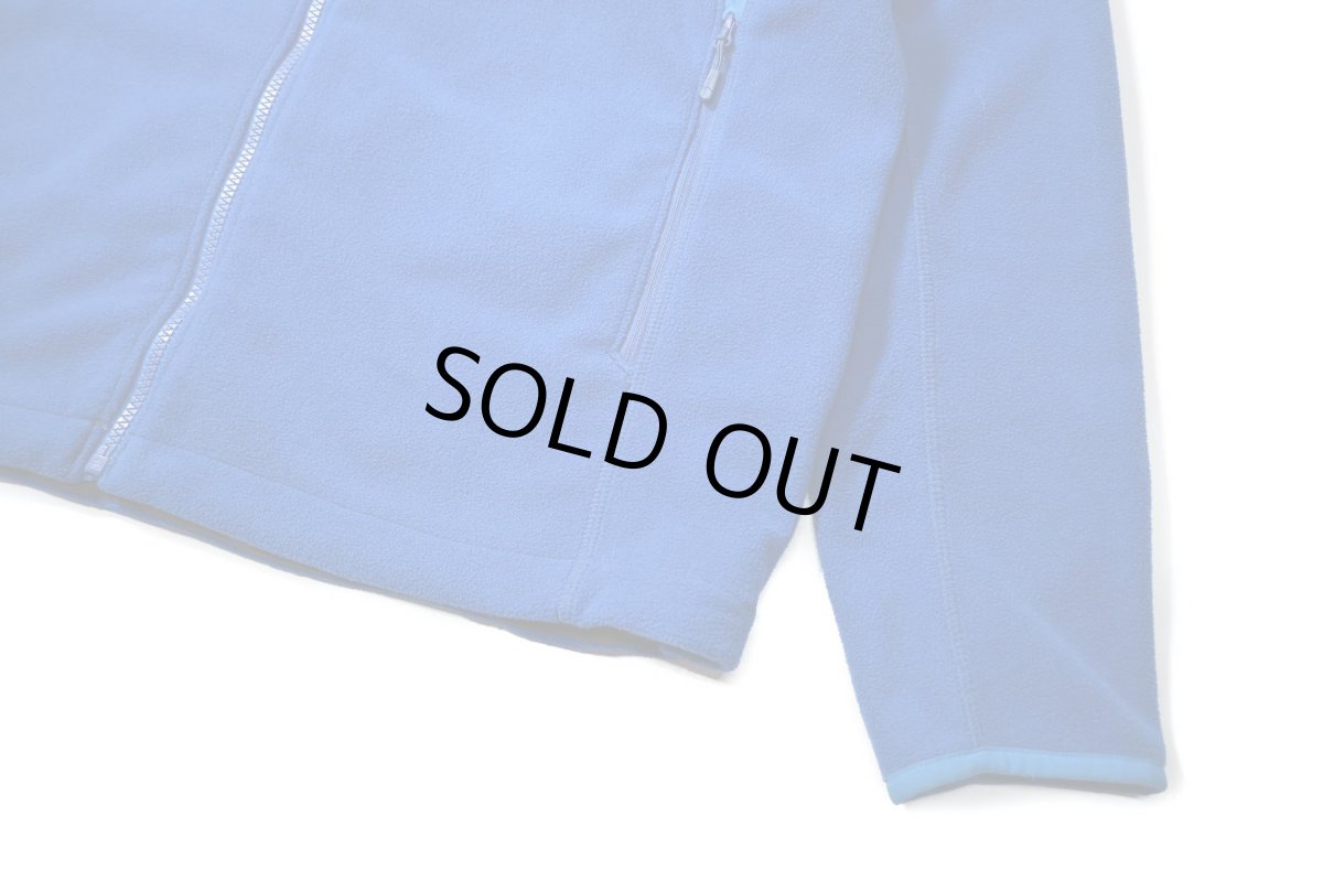 画像3: 00s Used Mountain Hardwear Fleece Jacket (3)