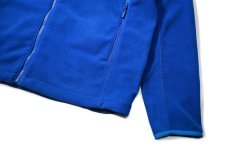 画像3: 00s Used Mountain Hardwear Fleece Jacket (3)