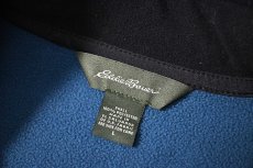 画像4: 00s Used Eddie Bauer Fleece Pullover (4)