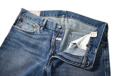画像6: Used Polo Ralph Lauren Denim Pants Varick Slim Straight ラルフローレン (6)