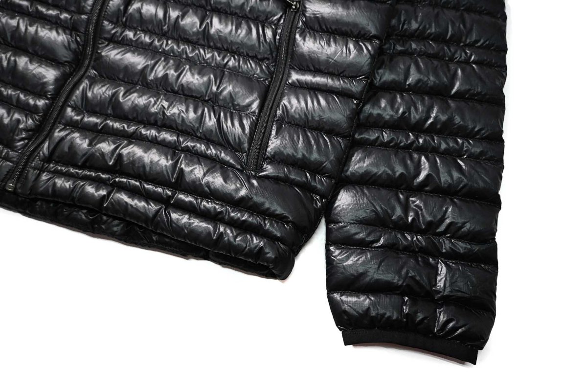 画像3: 13' Deadstock patagonia Ultralight Down Jacket パタゴニア (3)