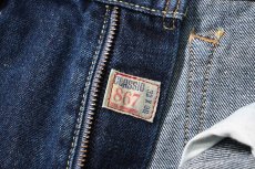 画像7: Used Polo Ralph Lauren Denim Pants Classic 867 ラルフローレン (7)