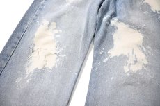 画像4: Used Polo Jeans Co. Easy Fit Denim Pants ラルフローレン (4)