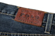 画像5: Used Polo Ralph Lauren Denim Pants Cortlandt 300 ラルフローレン (5)