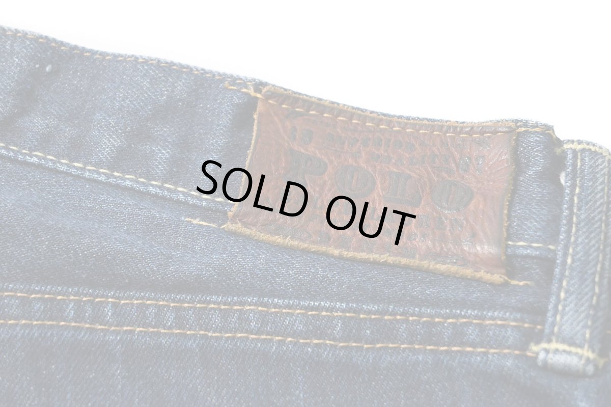 画像5: Used Polo Ralph Lauren Denim Pants Classic 867 ラルフローレン (5)