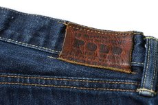 画像5: Used Polo Ralph Lauren Denim Pants Classic 867 ラルフローレン (5)