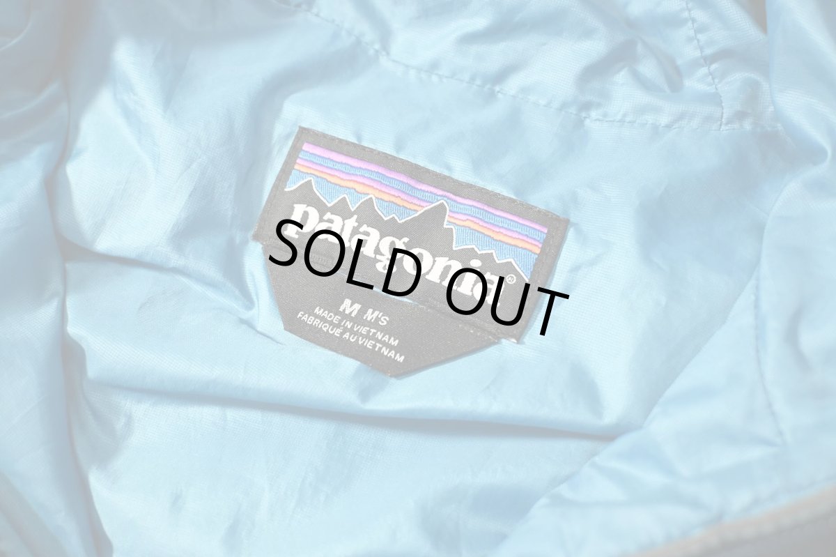 画像4: Used patagonia Nano Puff Hoody パタゴニア (4)