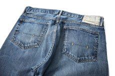 画像4: Used Polo Ralph Lauren Denim Pants Classic 867 ラルフローレン (4)