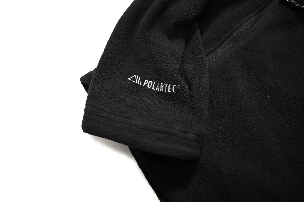 画像4: 00s Used Mountain Hardwear Fleece Jacket (4)
