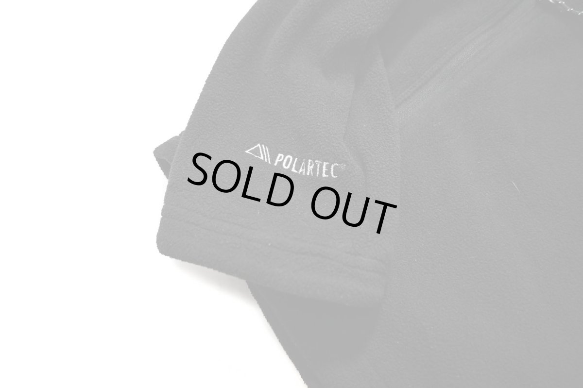 画像4: 00s Used Mountain Hardwear Fleece Jacket (4)