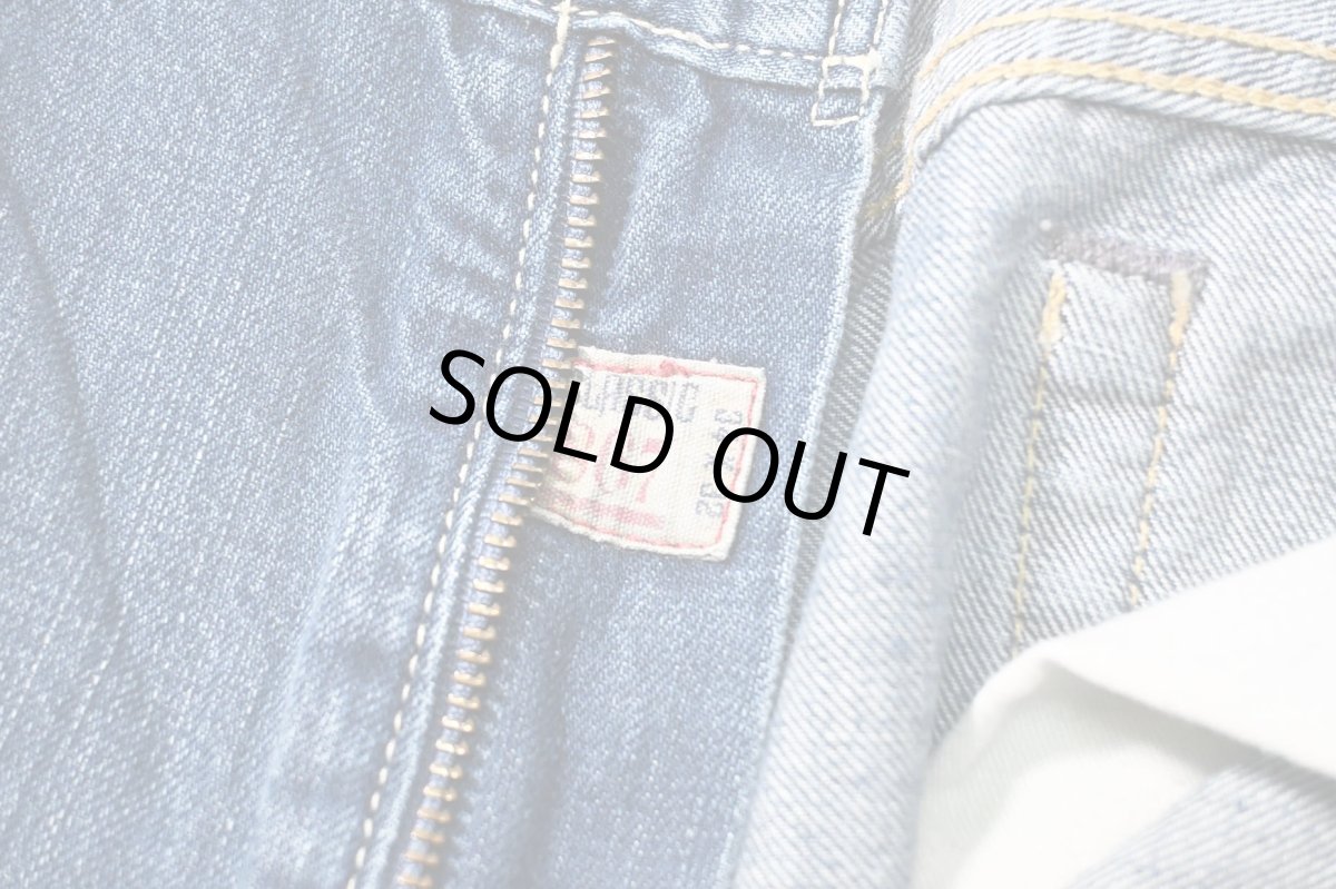 画像7: Used Polo Ralph Lauren Denim Pants Classic 867 ラルフローレン (7)