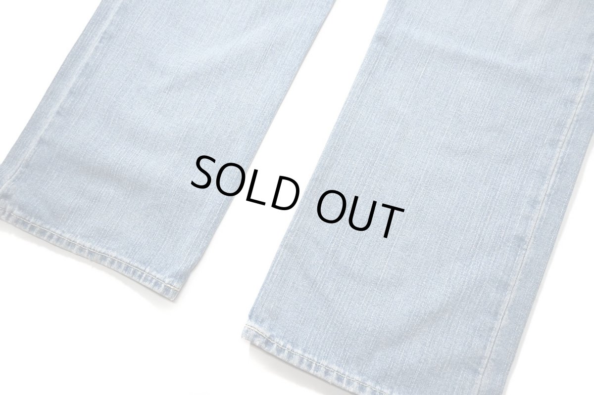 画像3: Used Polo Ralph Lauren Denim Pants Classic 867 ラルフローレン (3)