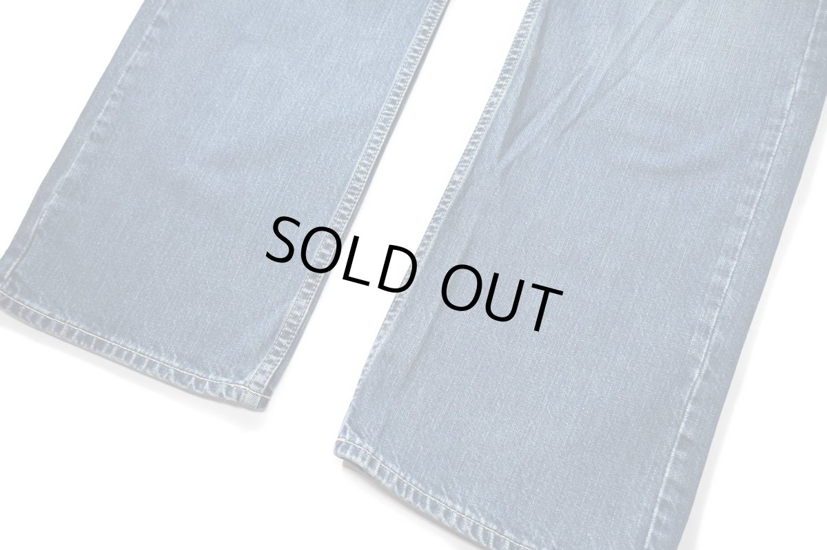 画像3: Used Polo Ralph Lauren Denim Pants Classic 867 ラルフローレン (3)