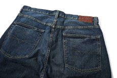 画像4: Used Polo Ralph Lauren Denim Pants Cortlandt 300 ラルフローレン (4)
