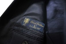 画像5: Used Brooks Brothers Stripe Tailored Jacket made in USA (5)