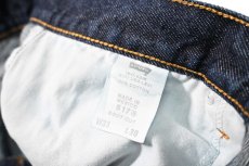 画像7: 00s Used Levi's 517 Denim Pants リーバイス (7)