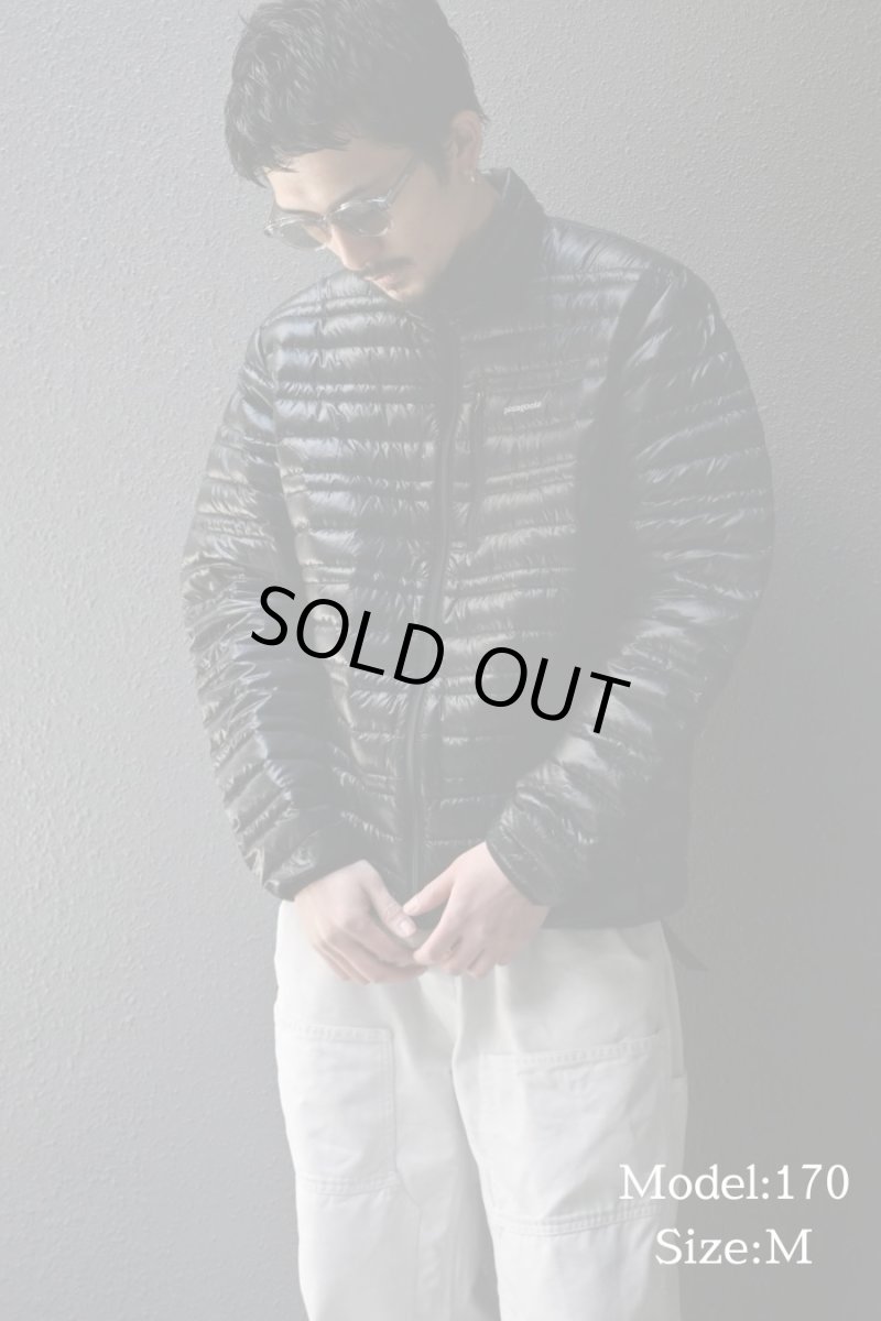 画像6: 13' Deadstock patagonia Ultralight Down Jacket パタゴニア (6)