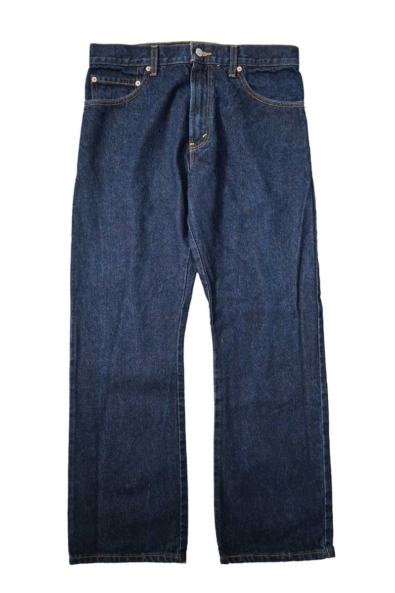 画像1: 00s Used Levi's 517 Denim Pants リーバイス (1)