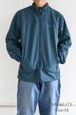 画像8: 12' Used patagonia Adze Softshell Jacket パタゴニア (8)