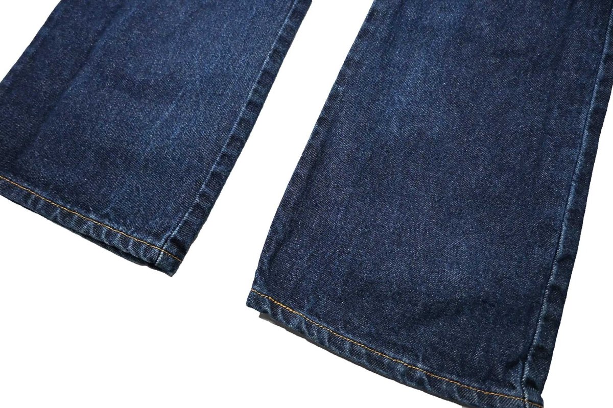 画像3: 00s Used Levi's 517 Denim Pants リーバイス (3)