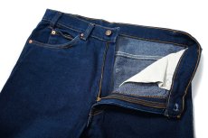 画像6: 90s Used Levi's 517 Stretch Denim Pants made in USA リーバイス (6)