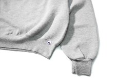 画像3: 90s Used Russell Athletic Print Sweat Shirt "Avalon" (3)