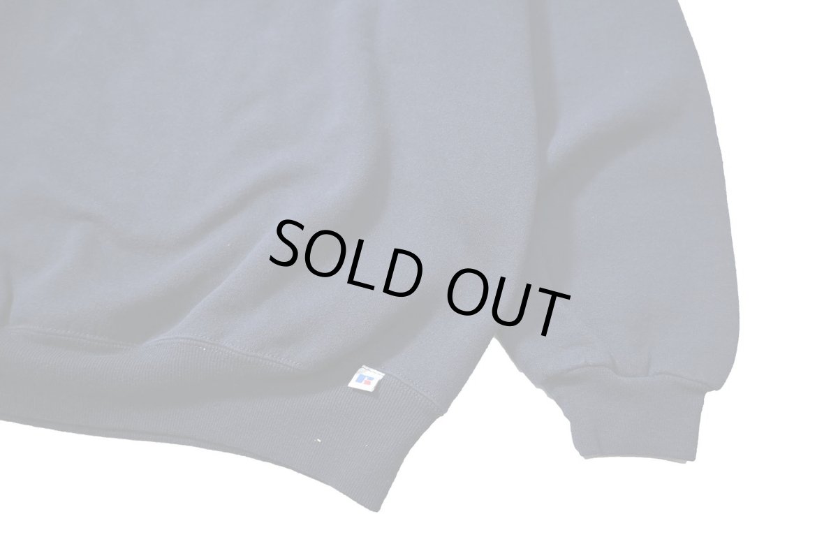 画像3: 90s Used Russell Athletic Print Sweat Shirt "UC Irvine" made in USA (3)