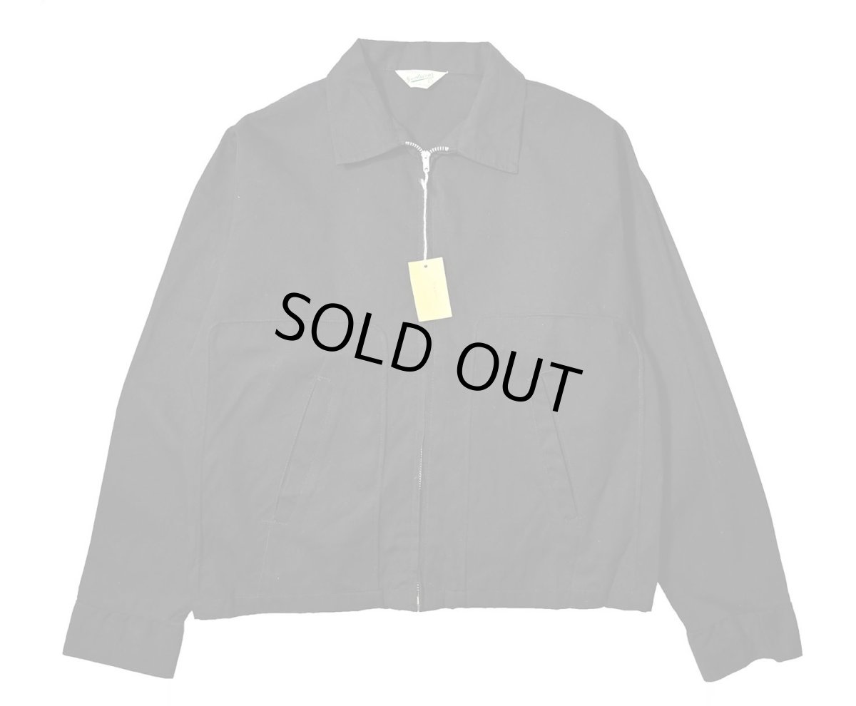 画像1: 60-70s Deadstock Swing Top (1)