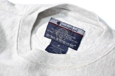 画像4: 00s Used Champion Reverse Weave Sweat Shirt "Providence College" (4)