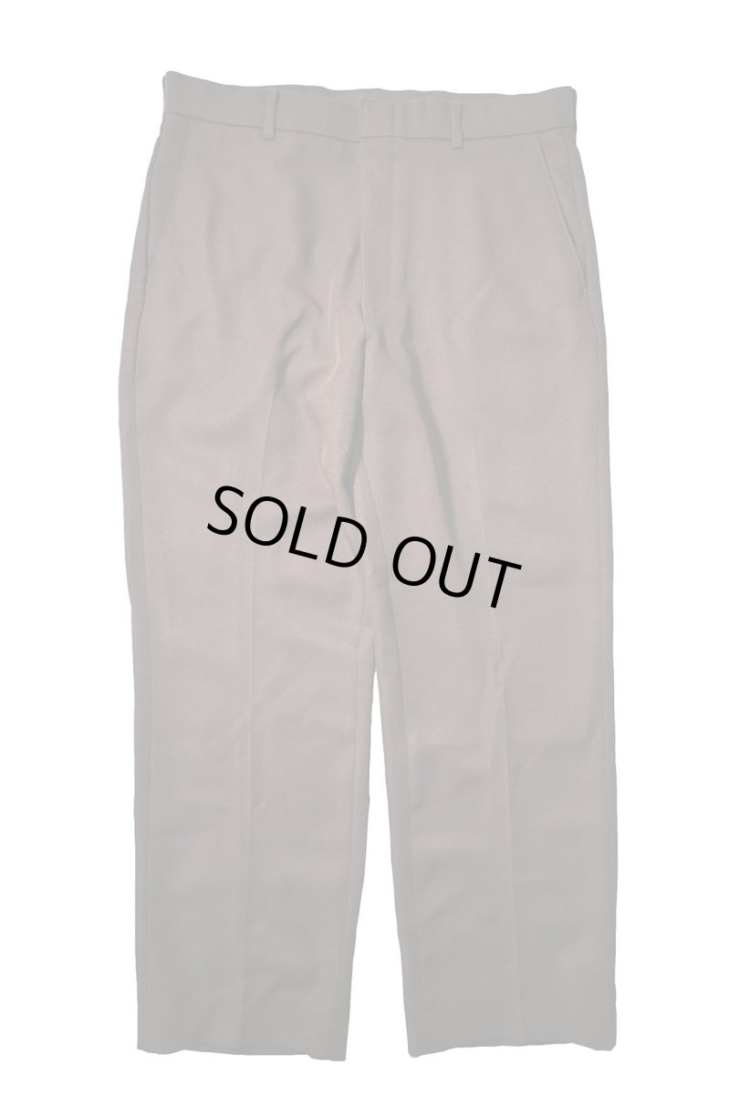 画像1: 90s Used Levi's Action Slacks Brown made in USA (1)