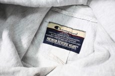 画像4: 00s Used Champion Reverse Weave Sweat Hoodie "Rivers" (4)