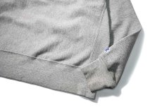 画像3: 00s Used Champion Reverse Weave Sweat Shirt "Columbia" (3)