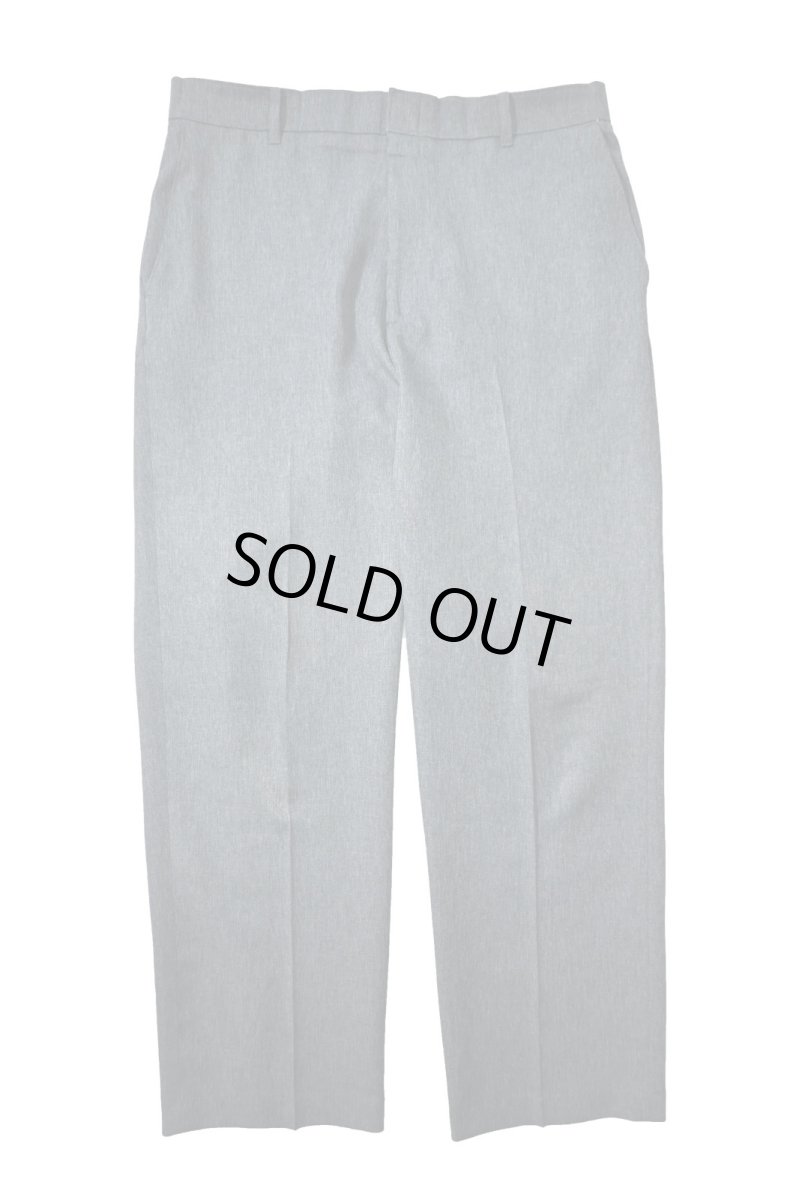 画像1: 90s Used Levi's Action Slacks Blue (1)