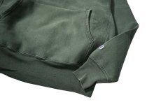 画像3: 00s Used Champion Reverse Weave Sweat Hoodie "Dartmouth" (3)