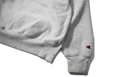 画像3: 00s Used Champion Reverse Weave Sweat Shirt "Kings Point" (3)