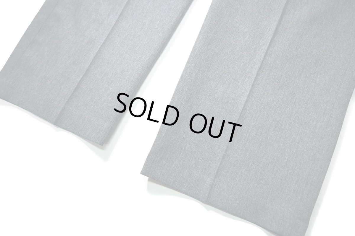 画像3: 90s Used Levi's Action Slacks Blue (3)