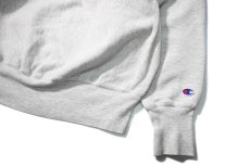 画像3: 00s Used Champion Reverse Weave Sweat Shirt "Salem State College" (3)