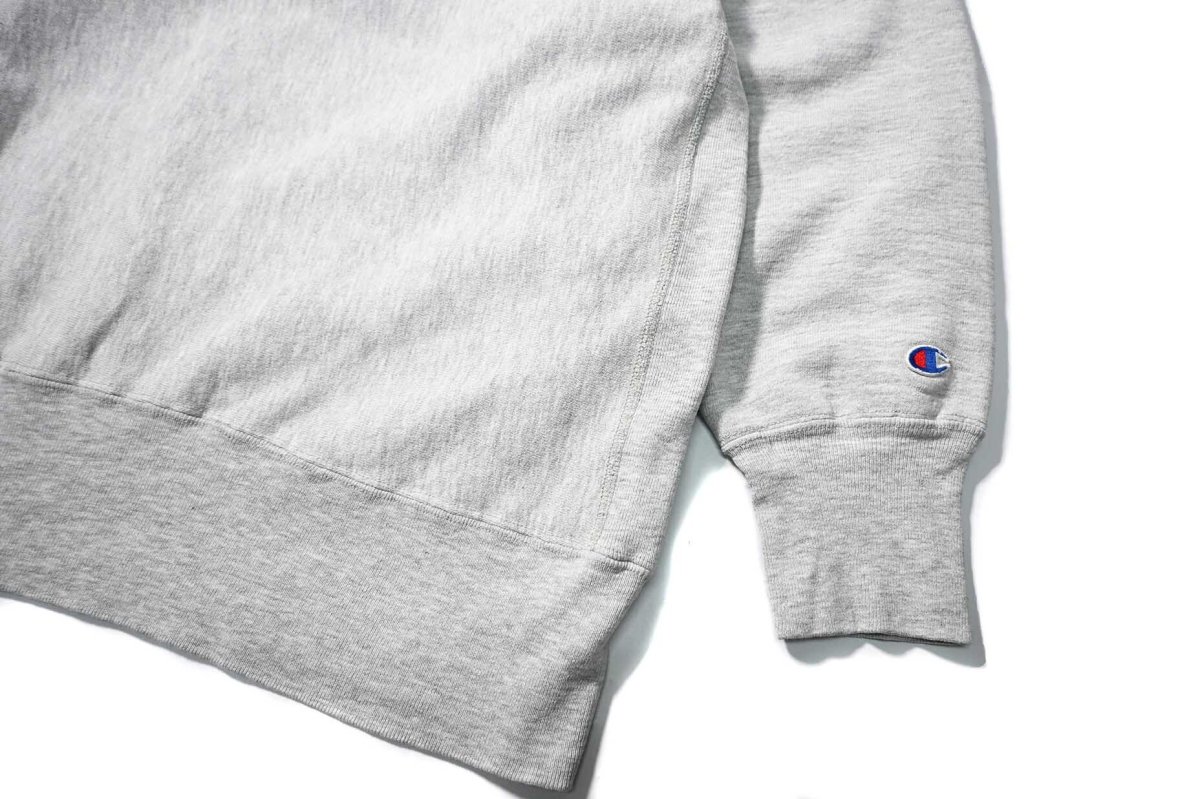 画像3: 80s Used Champion Reverse Weave Sweat Shirt "Harvard" made in USA (3)